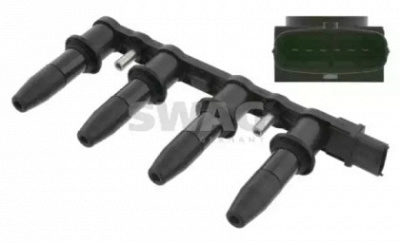 WILMINK GROUP wg1054686 -  Катушка зажигания
